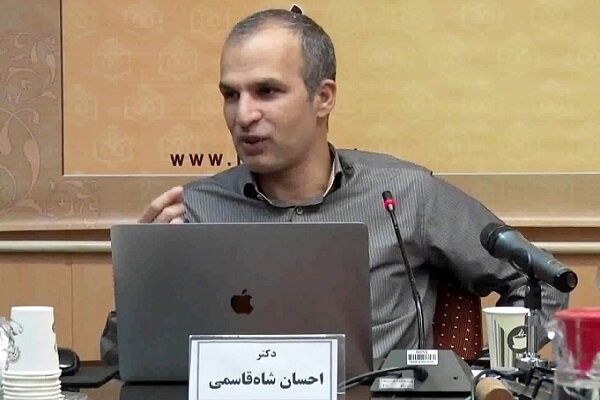 روابط‌عمومی باید پیش از بحران وارد عمل شود/ روابط‌عمومی، یک تخصص است نه فعالیتی جانبی